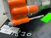 2018 mtd sd1500 muursleuvenzaag 40mm - afbeelding 3 van  7