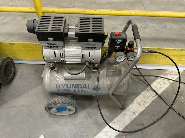 2018 mustang t7 procc palletfoliewikkelaar - afbeelding 6 van  15