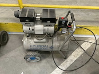 2018 mustang t7 procc palletfoliewikkelaar - afbeelding 6 van  15