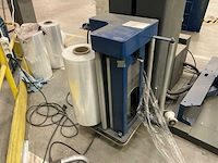 2018 mustang t7 procc palletfoliewikkelaar - afbeelding 11 van  15