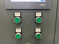 2018 mustang t7 procc palletfoliewikkelaar - afbeelding 15 van  15