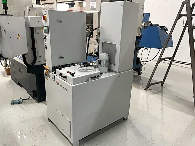 2018 mz monnier-zahner m641 cnc slijp- / honingmachine - afbeelding 2 van  32