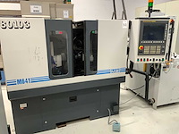 2018 mz monnier-zahner m641 cnc slijp- / honingmachine - afbeelding 4 van  32