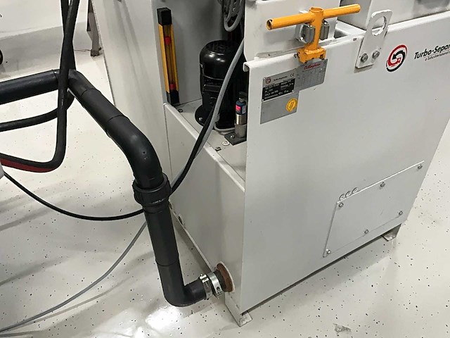 2018 mz monnier-zahner m641 cnc slijp- / honingmachine - afbeelding 6 van  32