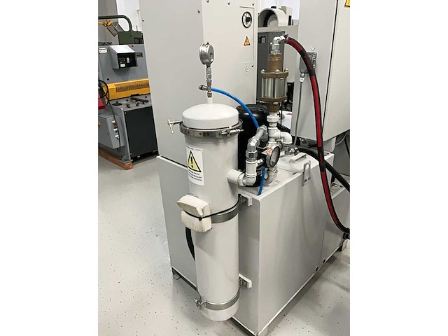 2018 mz monnier-zahner m641 cnc slijp- / honingmachine - afbeelding 7 van  32