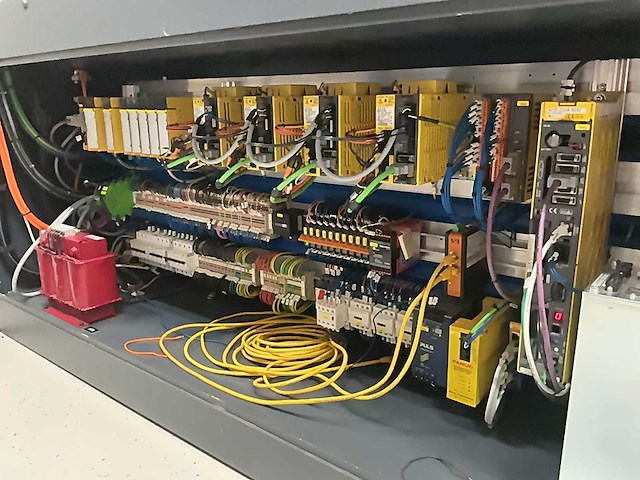 2018 mz monnier-zahner m641 cnc slijp- / honingmachine - afbeelding 8 van  32