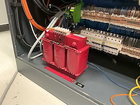 2018 mz monnier-zahner m641 cnc slijp- / honingmachine - afbeelding 9 van  32