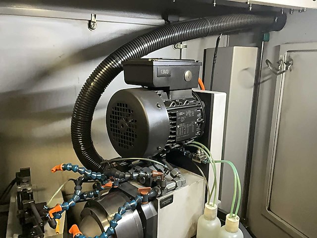 2018 mz monnier-zahner m641 cnc slijp- / honingmachine - afbeelding 13 van  32