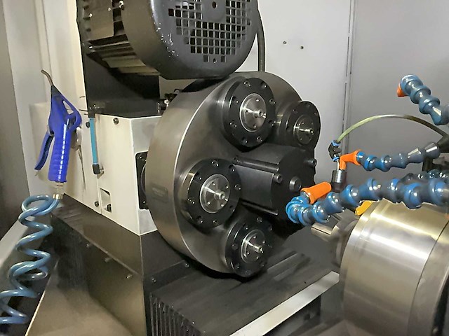 2018 mz monnier-zahner m641 cnc slijp- / honingmachine - afbeelding 16 van  32