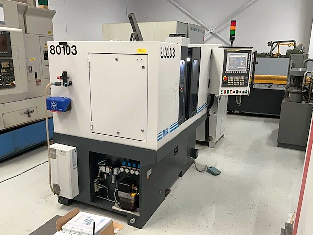 2018 mz monnier-zahner m641 cnc slijp- / honingmachine - afbeelding 12 van  32