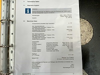 2018 mz monnier-zahner m641 cnc slijp- / honingmachine - afbeelding 24 van  32