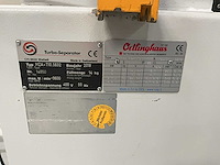 2018 mz monnier-zahner m641 cnc slijp- / honingmachine - afbeelding 26 van  32