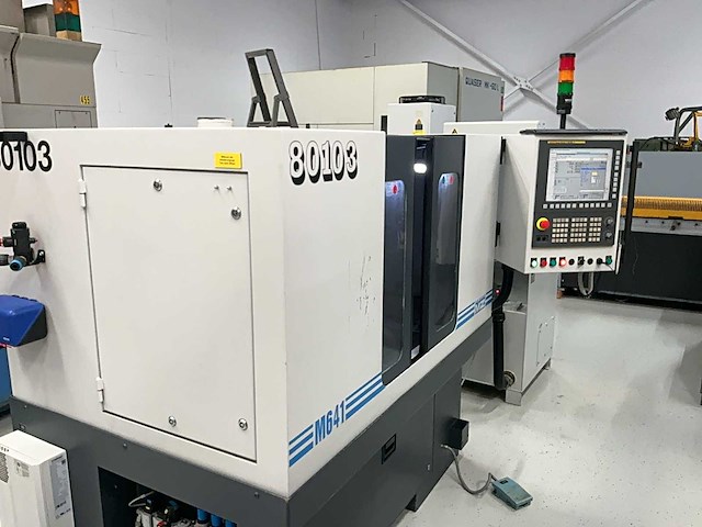 2018 mz monnier-zahner m641 cnc slijp- / honingmachine - afbeelding 23 van  32