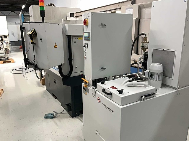 2018 mz monnier-zahner m641 cnc slijp- / honingmachine - afbeelding 27 van  32