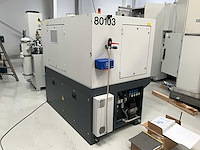 2018 mz monnier-zahner m641 cnc slijp- / honingmachine - afbeelding 28 van  32