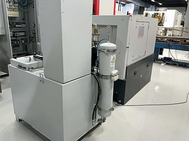 2018 mz monnier-zahner m641 cnc slijp- / honingmachine - afbeelding 29 van  32