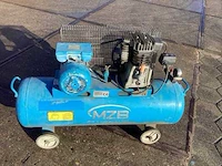 2018 mzb va 70 luchtcompressor