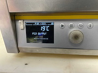 2018 nabertherm lvt 5/11/b410 ver-assings oven - afbeelding 10 van  11