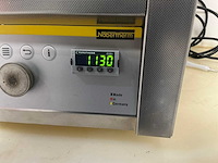 2018 nabertherm lvt 5/11/b410 ver-assings oven - afbeelding 11 van  11