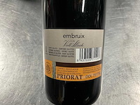 2018 napa nook, embruix rode wijn (4x) - afbeelding 5 van  5