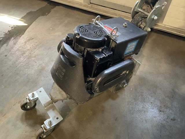2018 national flooring 6280hd-com tapijtstripper - afbeelding 2 van  8