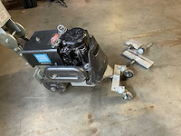 2018 national flooring 6280hd-com tapijtstripper - afbeelding 3 van  8
