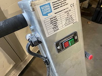 2018 national flooring 6280hd-com tapijtstripper - afbeelding 4 van  8