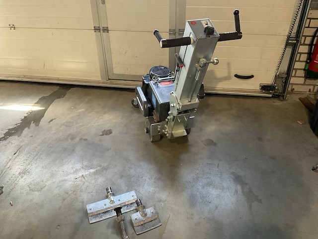 2018 national flooring 6280hd-com tapijtstripper - afbeelding 6 van  8