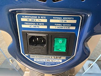 2018 neuro meditec ag divinia ultra systeem met mat - afbeelding 2 van  13