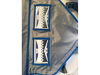 2018 neuro meditec ag divinia ultra systeem met mat - afbeelding 3 van  13
