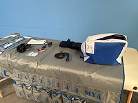 2018 neuro meditec ag divinia ultra systeem met mat - afbeelding 4 van  13