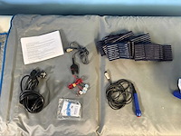 2018 neuro meditec ag divinia ultra systeem met mat - afbeelding 5 van  13