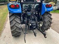 2018 new holland t4.75s tweewielaangedreven landbouwtractor - afbeelding 9 van  38