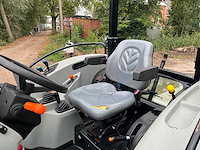2018 new holland t4.75s tweewielaangedreven landbouwtractor - afbeelding 16 van  38