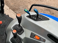 2018 new holland t4.75s tweewielaangedreven landbouwtractor - afbeelding 20 van  38
