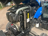 2018 new holland t4.75s tweewielaangedreven landbouwtractor - afbeelding 32 van  38
