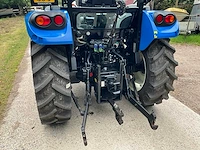 2018 new holland t4.75s tweewielaangedreven landbouwtractor - afbeelding 17 van  38