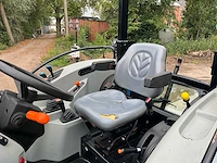2018 new holland t4.75s tweewielaangedreven landbouwtractor - afbeelding 23 van  38