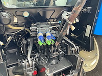 2018 new holland t4.75s tweewielaangedreven landbouwtractor - afbeelding 13 van  38