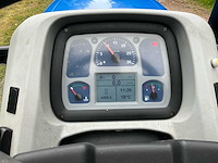 2018 new holland t4.75s tweewielaangedreven landbouwtractor - afbeelding 18 van  38