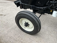 2018 new holland t4.75s tweewielaangedreven landbouwtractor - afbeelding 25 van  38