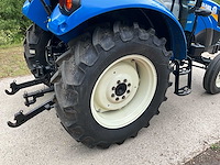 2018 new holland t4.75s tweewielaangedreven landbouwtractor - afbeelding 26 van  38
