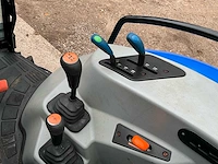 2018 new holland t4.75s tweewielaangedreven landbouwtractor - afbeelding 20 van  38