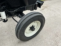 2018 new holland t4.75s tweewielaangedreven landbouwtractor - afbeelding 27 van  38