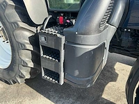 2018 new holland t6.125 s vierwielaangedreven landbouwtractor - afbeelding 23 van  29