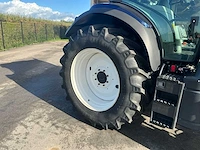 2018 new holland t6.125 s vierwielaangedreven landbouwtractor - afbeelding 24 van  29