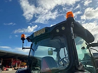 2018 new holland t6.125 s vierwielaangedreven landbouwtractor - afbeelding 3 van  29
