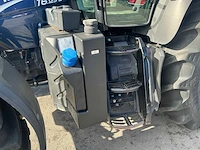 2018 new holland t6.125 s vierwielaangedreven landbouwtractor - afbeelding 13 van  29