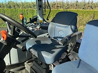 2018 new holland t6.125 s vierwielaangedreven landbouwtractor - afbeelding 14 van  29
