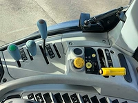 2018 new holland t6.125 s vierwielaangedreven landbouwtractor - afbeelding 16 van  29